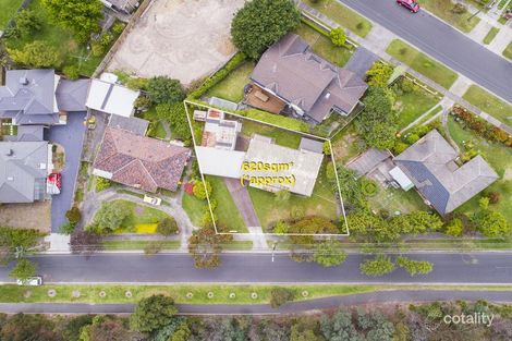 Property photo of 18 Cole Crescent Chadstone VIC 3148