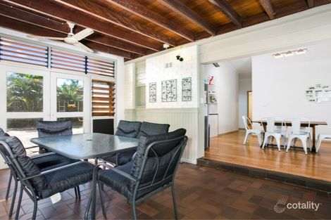 Property photo of 26 Maple Street Holloways Beach QLD 4878