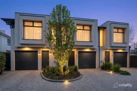4/5 Chapel St, Campbelltown, SA 5074