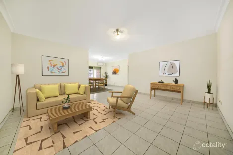 Property photo of 7/35-37 Windsor Road Merrylands NSW 2160