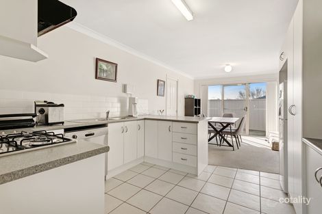 Property photo of 2/39 Carnarvon Circuit East Maitland NSW 2323