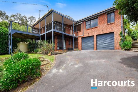Property photo of 10 Irene Avenue Upper Ferntree Gully VIC 3156