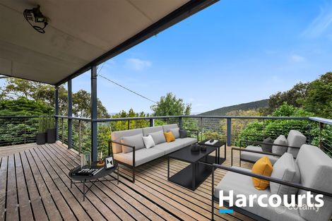 Property photo of 10 Irene Avenue Upper Ferntree Gully VIC 3156
