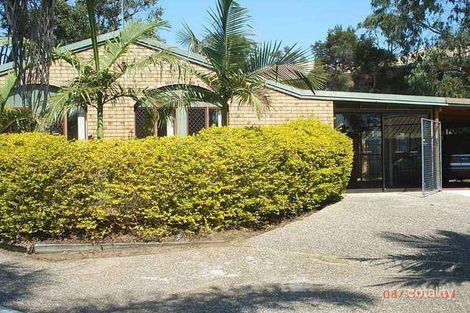 Property photo of 3/46 Monash Road Loganlea QLD 4131