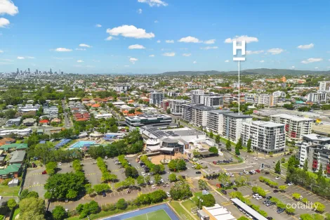 Property photo of 2401/19 Playfield Street Chermside QLD 4032
