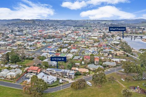 Property photo of 4/18 Dial Street Ulverstone TAS 7315