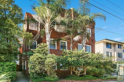 Property photo of 4/98 Coogee Bay Road Coogee NSW 2034