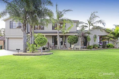 16 Turon Pl, Ruse, NSW 2560