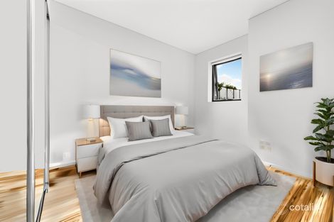 Property photo of 507/9 Winning Street North Kellyville NSW 2155