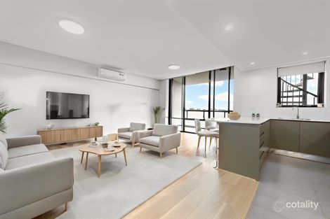Property photo of 507/9 Winning Street North Kellyville NSW 2155