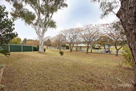 Property photo of 40 Thunderbolt Drive Raby NSW 2566