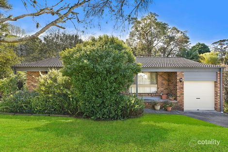 Property photo of 31 Neeworra Avenue Narara NSW 2250