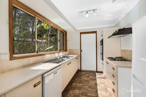 Property photo of 31 Neeworra Avenue Narara NSW 2250