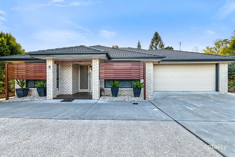 Property photo of 5 Wallace Close Coes Creek QLD 4560