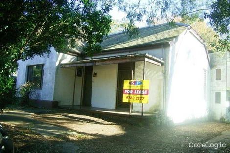 Property photo of 8 Ormond Street Ashfield NSW 2131
