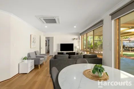 Property photo of 33 Marungi Way Greenfields WA 6210