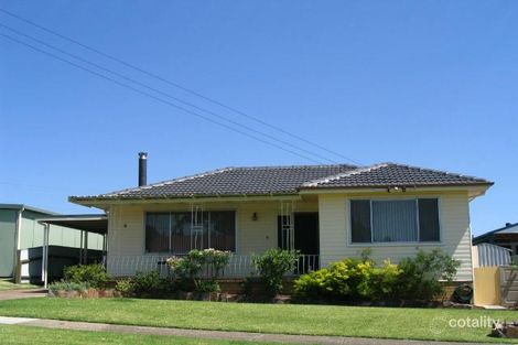 6 Cheryl Cl, Elermore Vale, NSW 2287