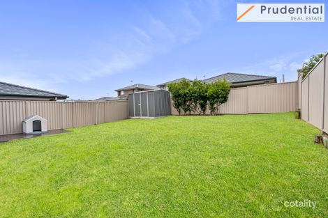 Property photo of 16 Reardon Avenue Middleton Grange NSW 2171