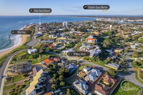 12 Mippi Rd, Halls Head, WA 6210