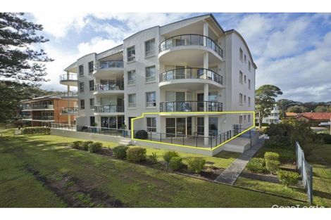 Property photo of 1/54 Magnus Street Nelson Bay NSW 2315