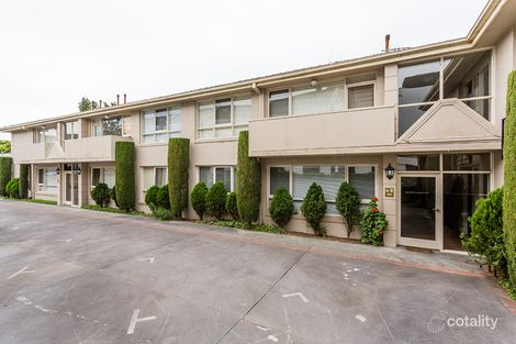 Property photo of 9/7 Railway Avenue Armadale VIC 3143