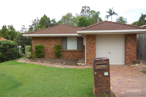 38 Glen Ross Rd, Sinnamon Park, QLD 4073