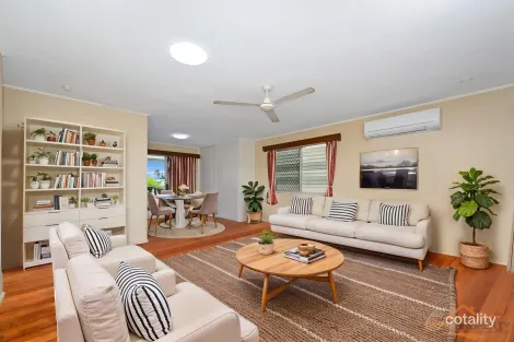 Property photo of 25 McBride Street Kirwan QLD 4817