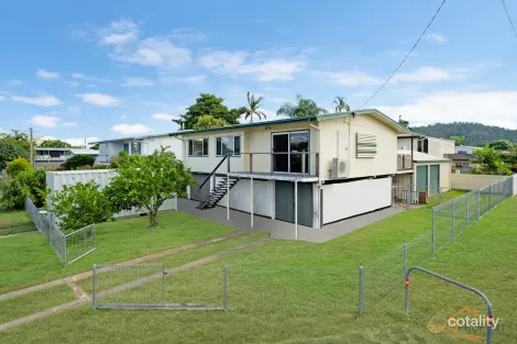Property photo of 25 McBride Street Kirwan QLD 4817