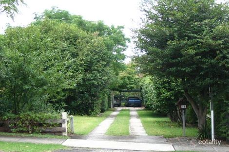 16 Warne St, Pennant Hills, NSW 2120