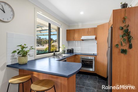 Property photo of 7 Barbata Grove South Nowra NSW 2541
