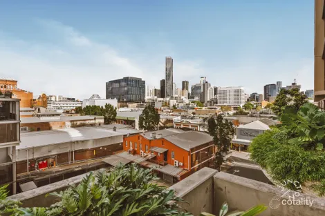 504/107 Alfred St, Fortitude Valley, QLD 4006