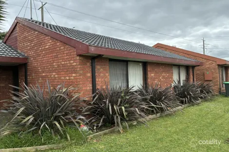 Property photo of 49 Dell Circuit Morwell VIC 3840
