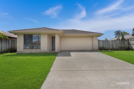 Property photo of 6 Broadway Avenue Marsden QLD 4132