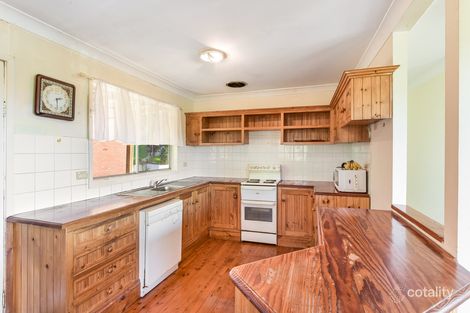 Property photo of 5 Alison Road Springfield NSW 2250