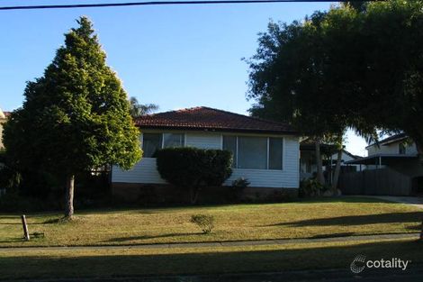 14 Lavinia St, Seven Hills, NSW 2147