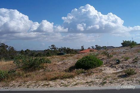 1 Ocean Blue Loop, Peppermint Grove Beach, WA 6271