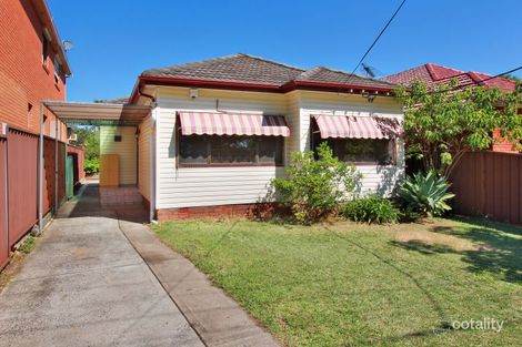 57 The Promenade, Old Guildford, NSW 2161