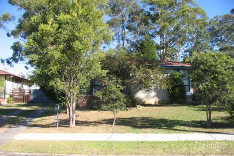 Property photo of 4 Maple Circle Watanobbi NSW 2259