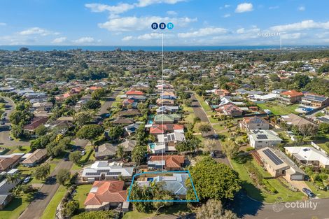 Property photo of 2 Dundee Drive Banora Point NSW 2486