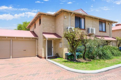 Property photo of 3/145 Peninsula Road Maylands WA 6051