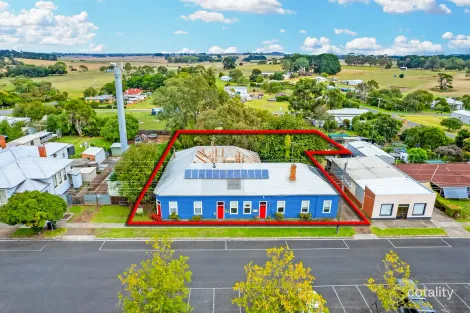 Property photo of 37 High Street Macarthur VIC 3286