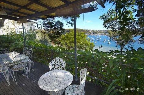 Property photo of 7 Peronne Avenue Clontarf NSW 2093