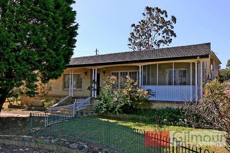 Property photo of 119 Lanhams Road Winston Hills NSW 2153