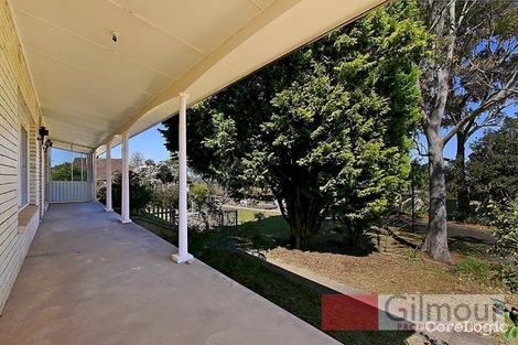 Property photo of 119 Lanhams Road Winston Hills NSW 2153