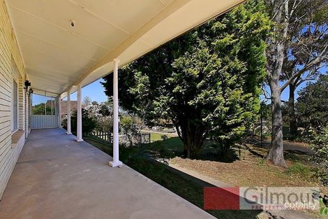 Property photo of 119 Lanhams Road Winston Hills NSW 2153