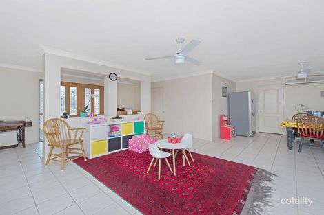 Property photo of 21 Dahlia Crescent Ormeau QLD 4208