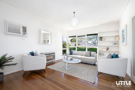 Property photo of 3/287 Barkers Road Kew VIC 3101