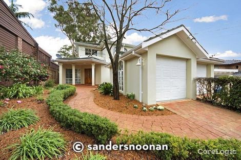 Property photo of 11 Beech Place Lugarno NSW 2210