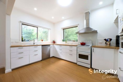 Property photo of 7 Park Road Warburton VIC 3799