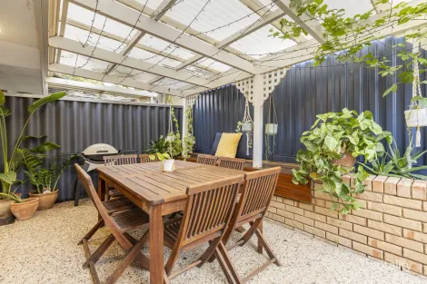 Property photo of 3/16 Second Avenue Mount Lawley WA 6050